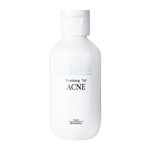 Pyunkang yul acne toner 150 ml - przeciwtrądzikowy oczyszczający toner