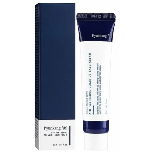 Pyunkang yul ato panthenol ceramide balm cream 30ml