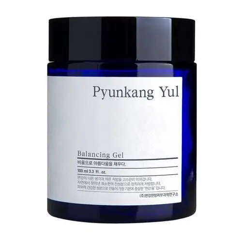 Pyunkang Yul Balancing Gel 100ml - Nawilżający żel do twarzy