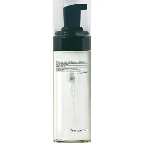 Pyunkang yul calming low ph foaming cleanser 150 ml