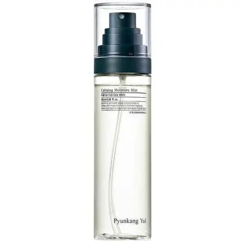 Pyunkang Yul, Calming Moisture Mist, Mgiełka do twarzy, 100 ml