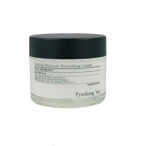 Pyunkang yul Calming Moisture Nourishing Cream 50ml