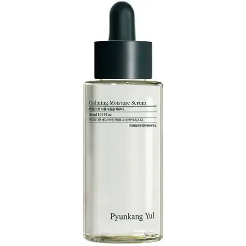 Pyunkang Yul Calming Moisture Serum serum nawilżająco-kojące dla cery wrażliwej 30 ml