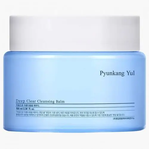 Pyunkang yul deep clear cleansing balm (100 ml)