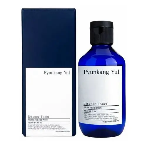 Pyunkang Yul - Essence Toner, 100ml - odżywczy tonik do twarzy