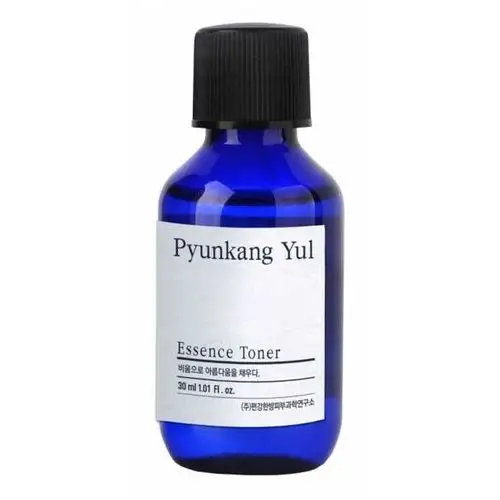 Essence toner, 30 ml - odżywczy tonik do twarzy (wersja mini) Pyunkang yul