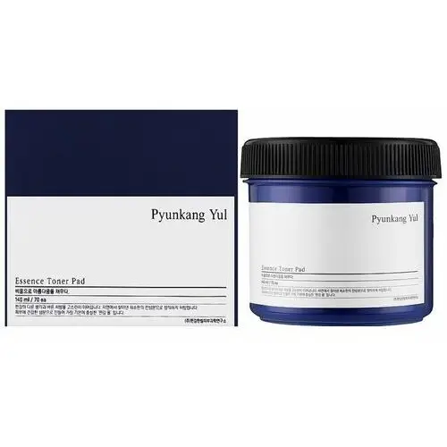 Pyunkang yul - essence toner pad, 70szt. - płatki tonizujące