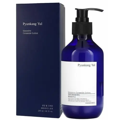 Pyunkang Yul Intensive Ceramide Lotion 290ml - Balsam na bazie ceramidów