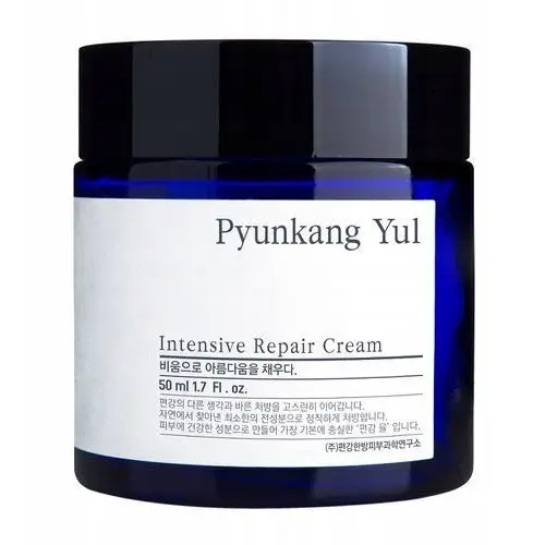 Pyunkang Yul Intensive Repair Cream 50ml Intensywnie nawilżający krem do