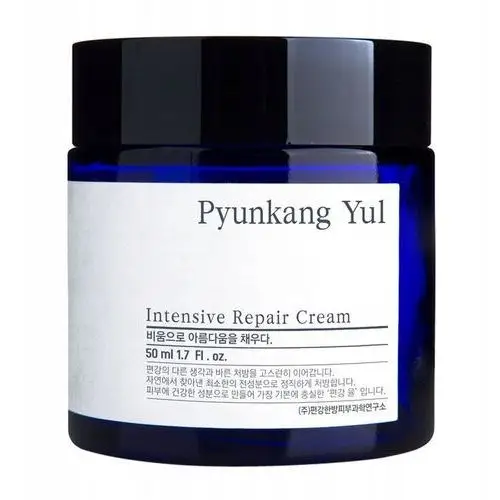 Pyunkang Yul Intensive Repair Cream Hipoalergiczny Krem Nawilżający 50 ml