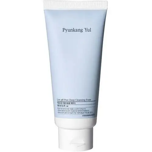 Pyunkang Yul Low pH Pore Deep Cleansing Foam 100 ml, PYC15-F