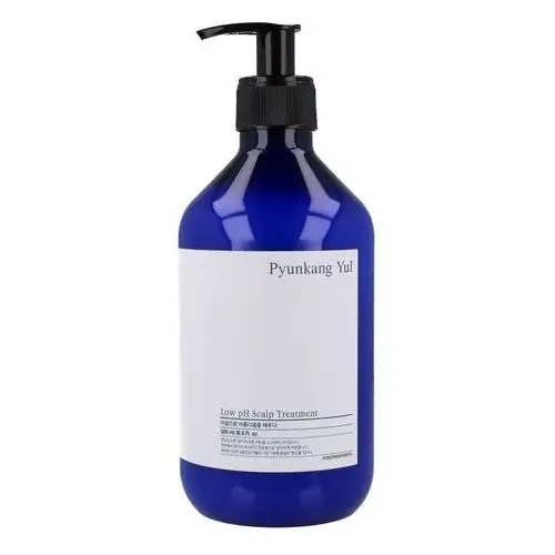 Pyunkang yul low ph scalp treatment 500ml - odżywka do włosów
