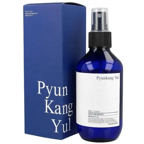 Pyunkang Yul Mist Toner 200 ml- chłodzący toner mgiełka do twarzy