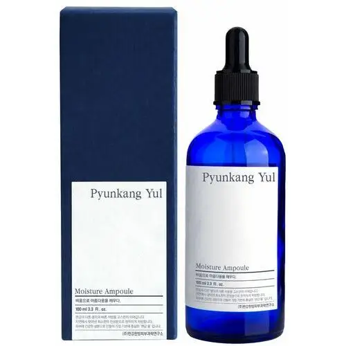 Pyunkang yul moisture ampoule - 100 ml ampułka nawilżająca