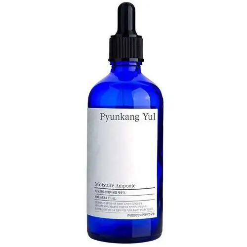 Pyunkang yul moisture ampoule esencja o działaniu nawilżającym 100 ml