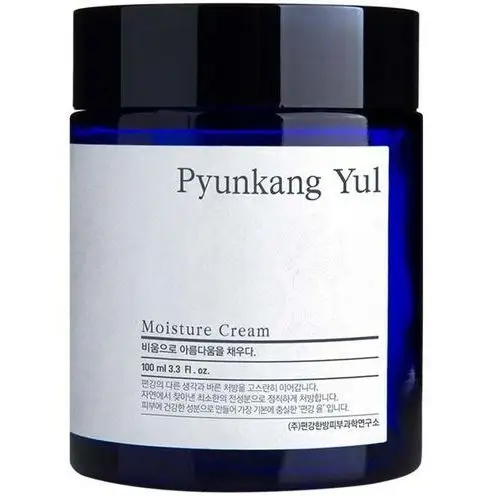 Pyunkang Yul Moisture Cream 100 ml