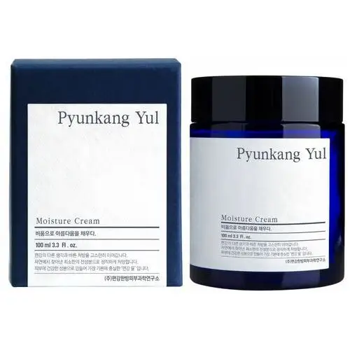 Pyunkang Yul Moisture Cream 100 ml - krem nawilżający, PYUKR100