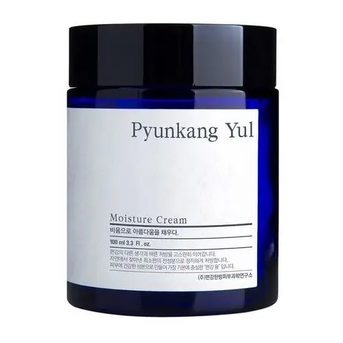 Pyunkang Yul Moisture Cream 100 ml - krem nawilżający, PYUKR100