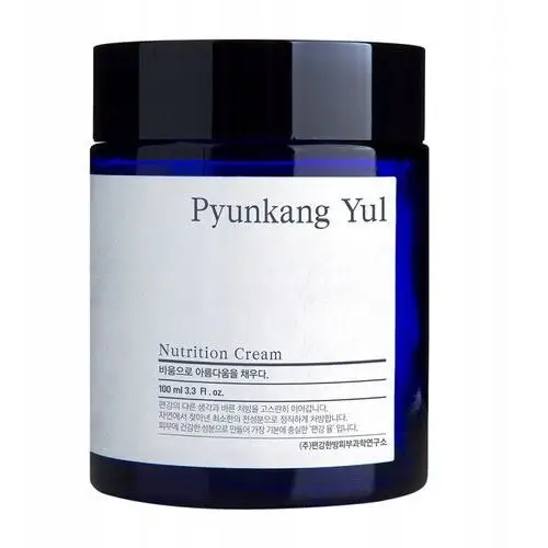 Pyunkang Yul Nutrition Cream 100 ml