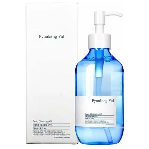 Pyunakang yul deep cleansing oil 290ml - delikatny olejek do demakijażu Pyunkang yul