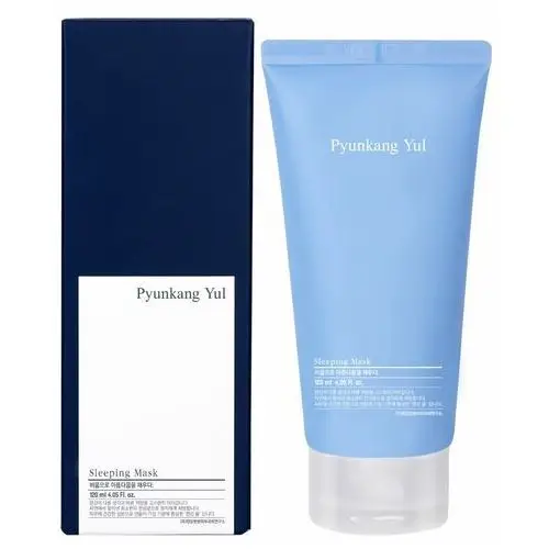 Pyunkang Yul - Sleeping Mask, 120 ml - ceramidowa maska na noc