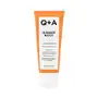 Q+A - Ginger Root Daily Moisturiser, 75ml - ochronny krem do twarzy z imbirem Sklep