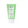 Q+A - MINI AHA Exfoliator Body Scrub, 50ml - Wygładzający peeling do ciała z kwasami AHA Sklep