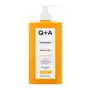 Q+A - Vitamin C Body Cream, 250ml - Antyoksydacyjny balsam do ciała z witaminą C Sklep