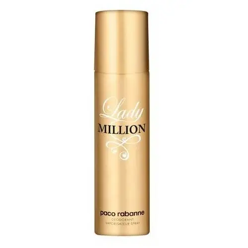 Lady million - dezodorant w sprayu Rabanne fragrances