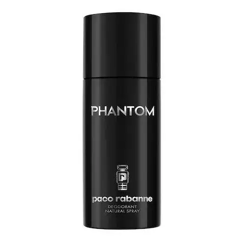 Rabanne fragrances Phantom deo spray - dezodorant w aerozolu