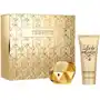 Rabanne Lady Million EdP And Body Lotion (50 + 75 ml),024 Sklep