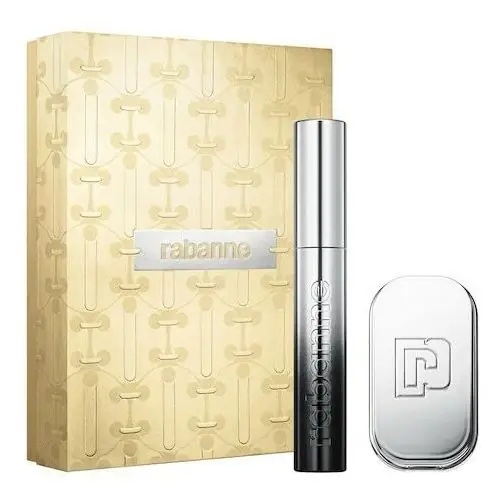 Famous Mascara & Mini Duo Palette - Christmas Duo Set, 734364