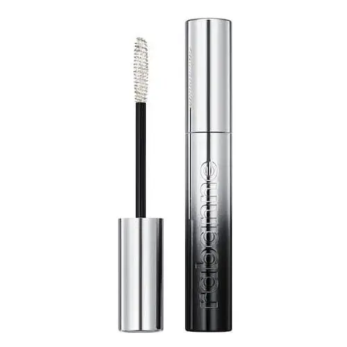 Rabanne makeup Famous top coat mascara - brokatowa maskara top coat