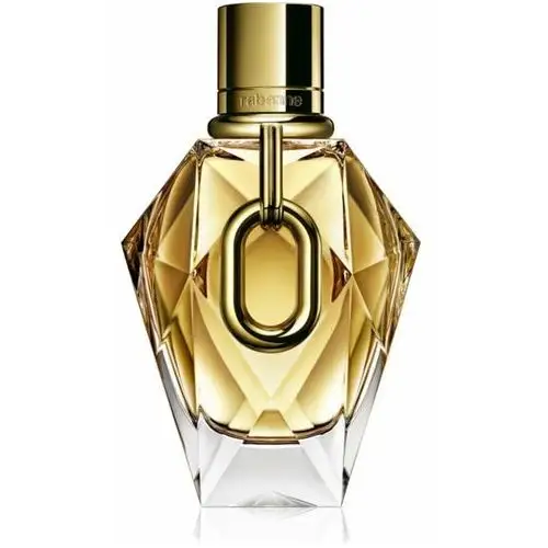 Rabanne Million Gold For Her woda perfumowana flakon napełnialny dla kobiet 90 ml