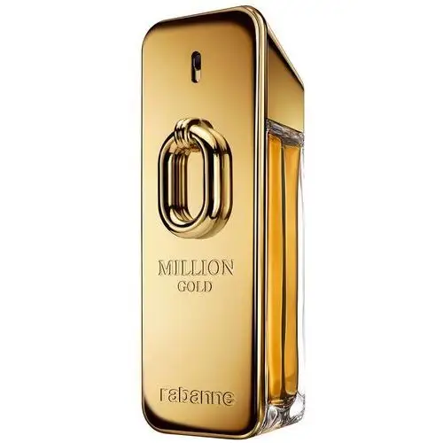 Rabanne million gold for him parfum (100 ml)