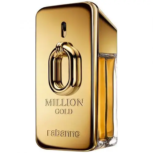 Rabanne million gold for him parfum (50 ml)