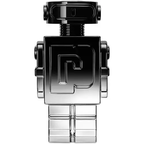 Paco Rabanne Phantom Black Elixir Parfum (150 ml),002