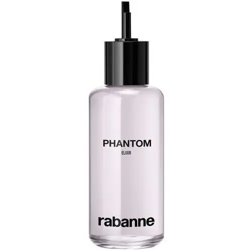 Paco Rabanne Phantom Black Elixir Parfum (200 ml)