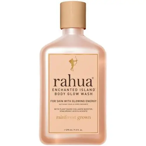 Enchanted island body glow wash (275 ml) Rahua