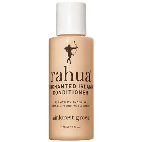 Rahua enchanted island conditioner travel size (60 ml)