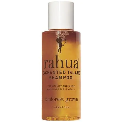 Rahua Enchanted Island Shampoo Travel Size (60 ml)