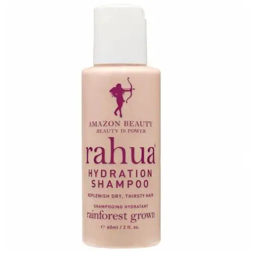 Rahua hydration shampoo (60ml)