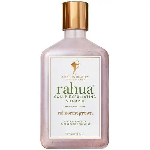 Scalp exfoliating shampoo (275ml) Rahua