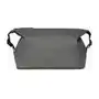 Rains Hilo Weekend Wash Bag Kosmetyczka 26 cm grey Sklep