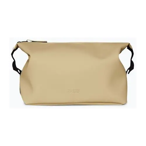 Rains Hilo Weekend Wash Bag Kosmetyczka 26 cm sand