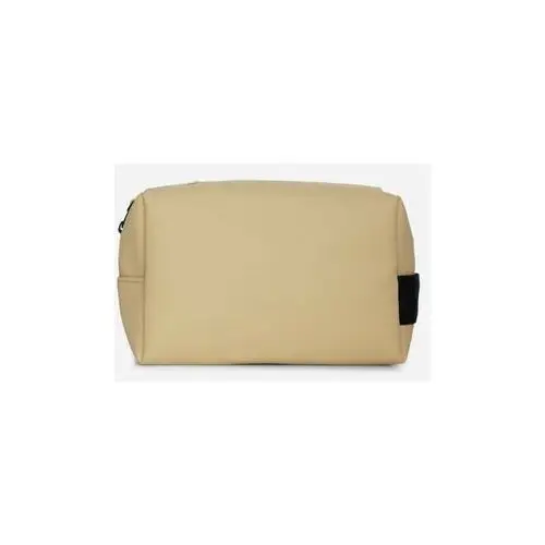 Rains Kosmetyczka wash bag small 15580 sand