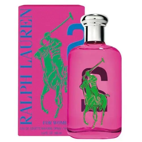 Big Pony 2 For Women EDT spray 100ml Ralph Lauren,41