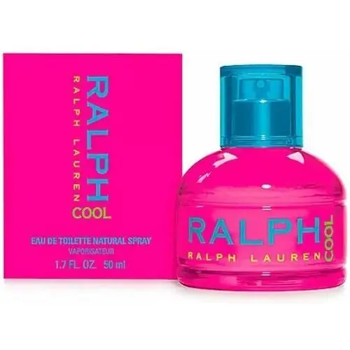 Ralph Lauren RALPH Cool 100ml Eau De Toilette UNIKAT 100 ml