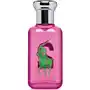 RALPH LAUREN - The Big Pony Collection 2 Pink EDT 50 ml Dla Pań, S01408 Sklep