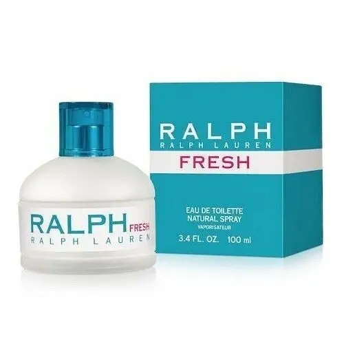 Woda toaletowa Ralph Lauren Ralph Fresh 100 ml . Perfumy damskie